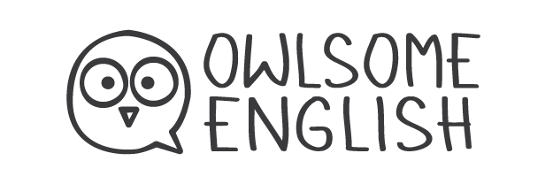 Owlsome English